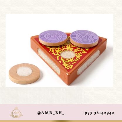 Wooden Pizza لعبة البيتزا الخشبية - Image 6